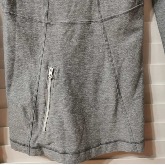 Lululemon Run: Your Heart Out Pullover - Picture 5 of 10